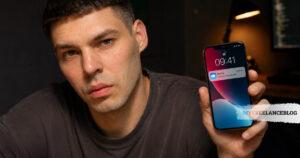Как вернуть уведомления Mail.ru на iPhone