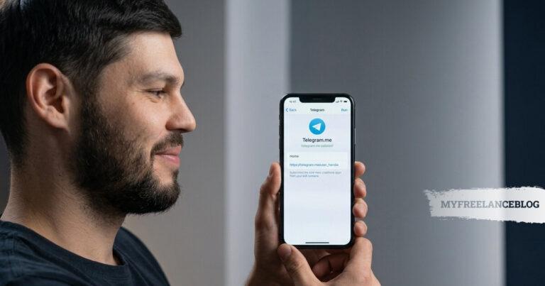 Не работают ссылки t.me на сайте — решение проблемы